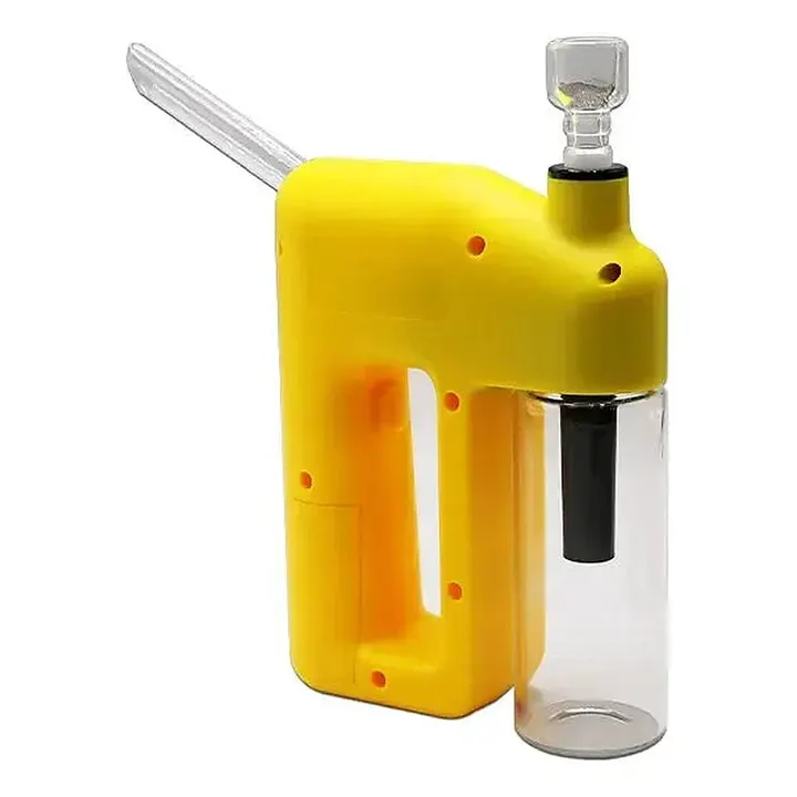 Puff Volt Bubbler eletrico com filtragem na agua