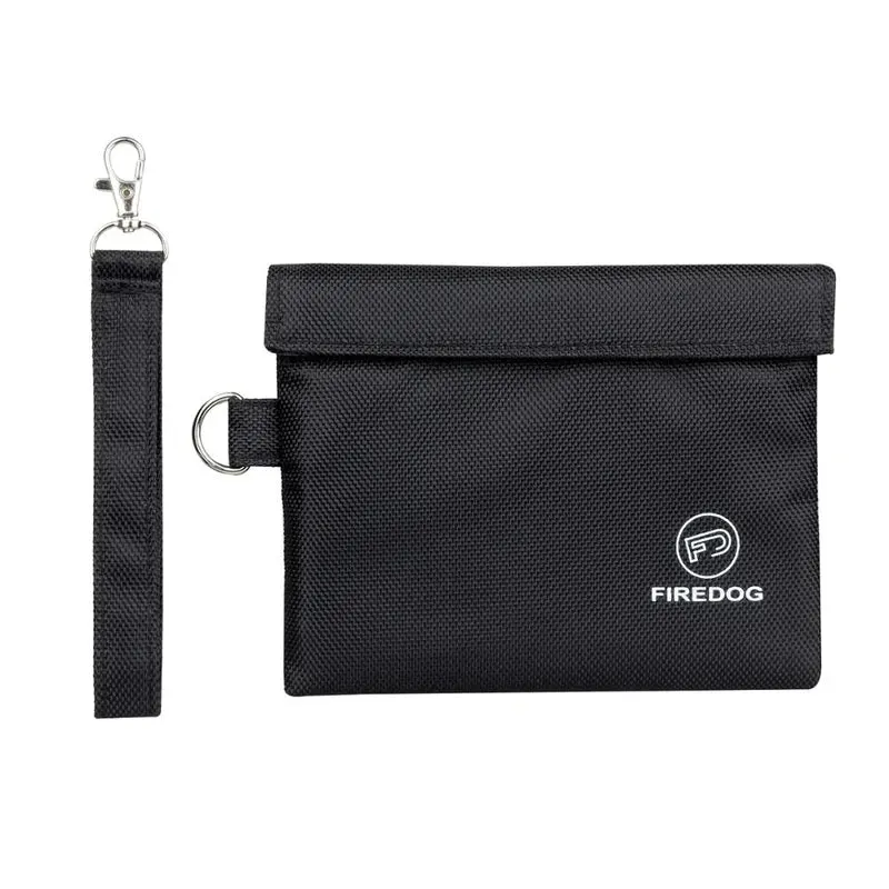 Bolsa Anti Odor Preta Compacta