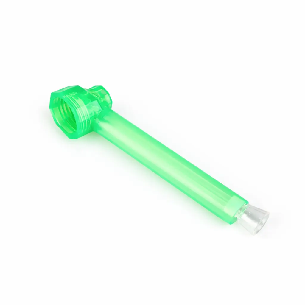 Bong Portatil Puff Desmontavel