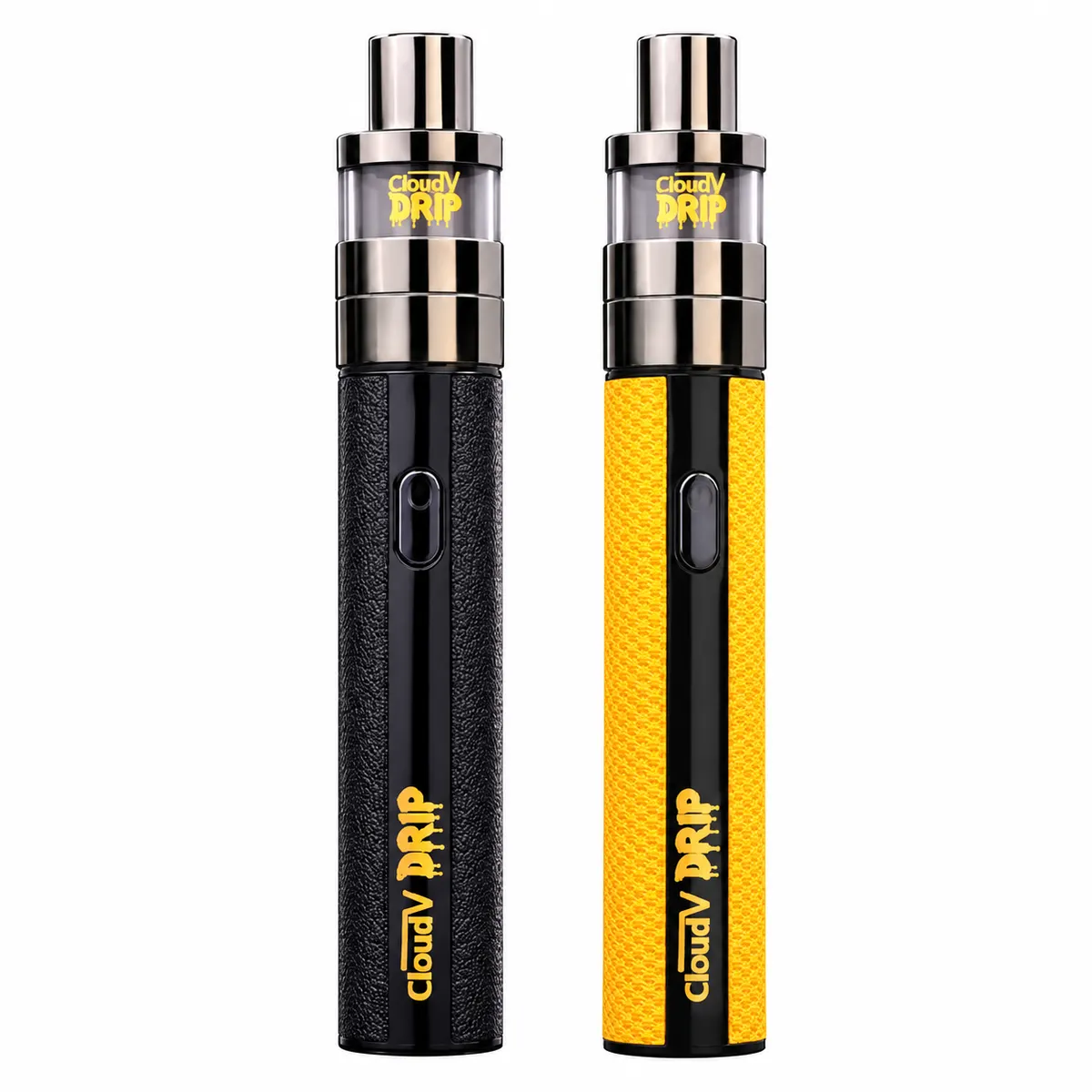 Drip Vaporizador de Concentrados