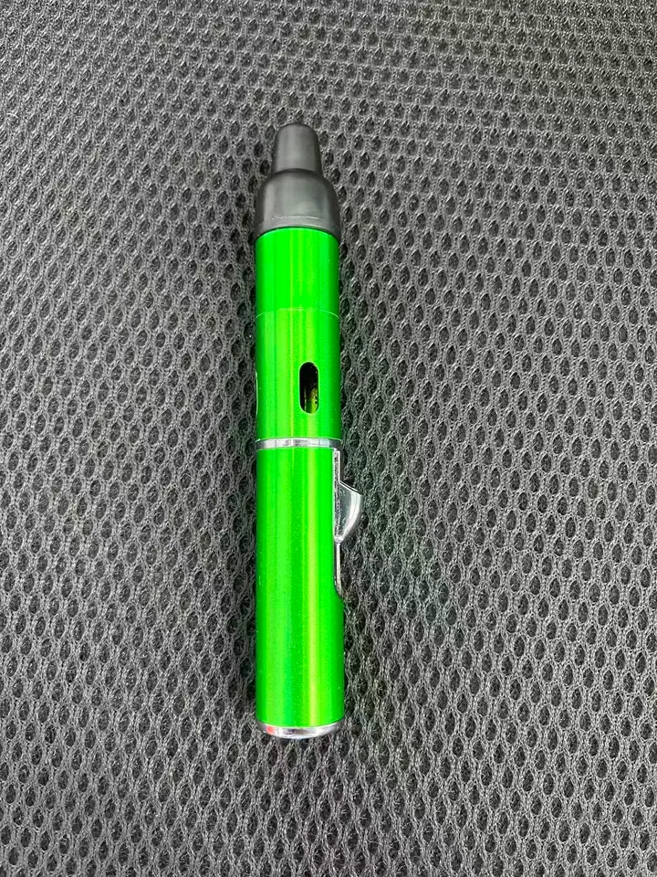 Isqueiro Cachimbo Tudo em Um foto real 1