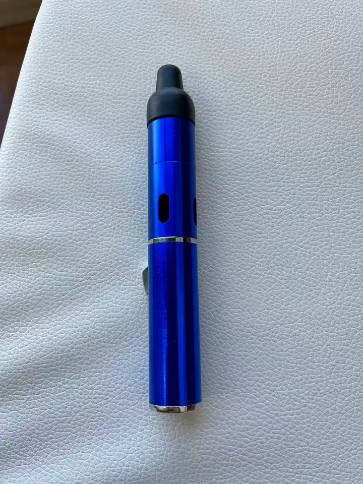 Isqueiro Cachimbo Tudo em Um foto real 2