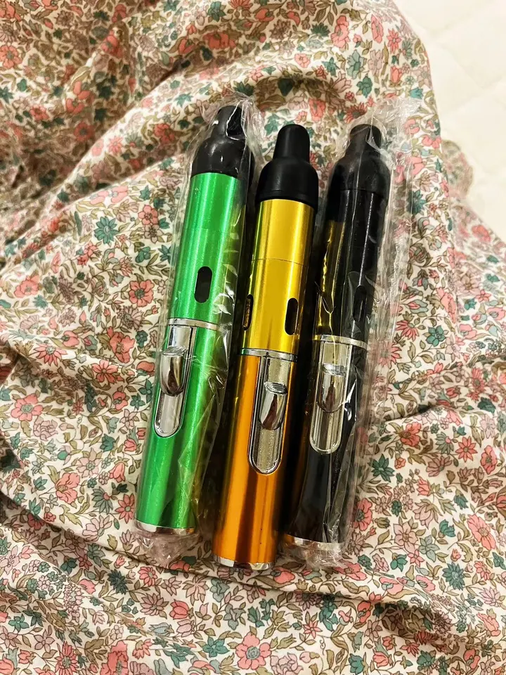 Isqueiro Cachimbo Tudo em Um foto real 13