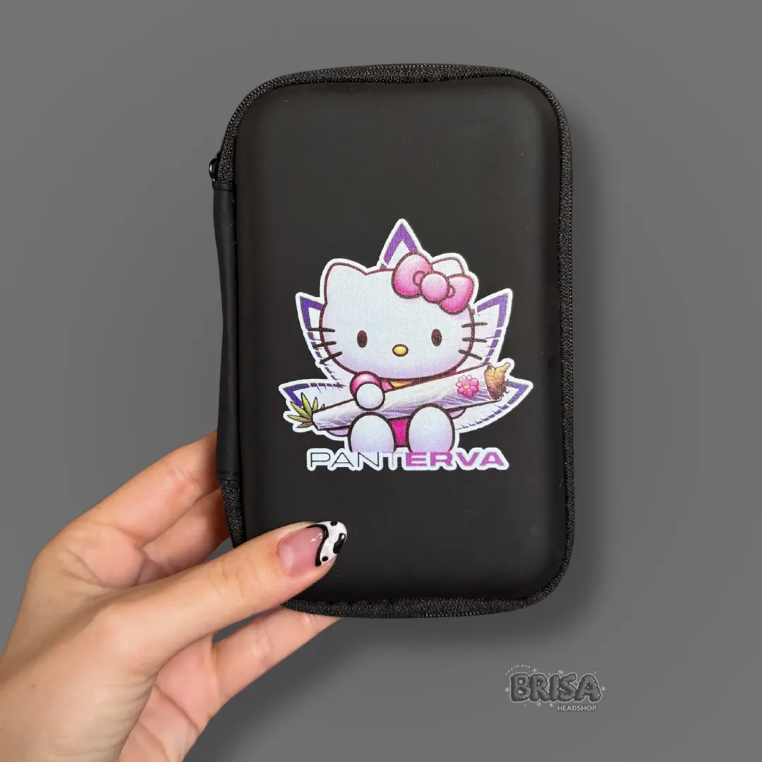 Case Hello Kitty Panterva