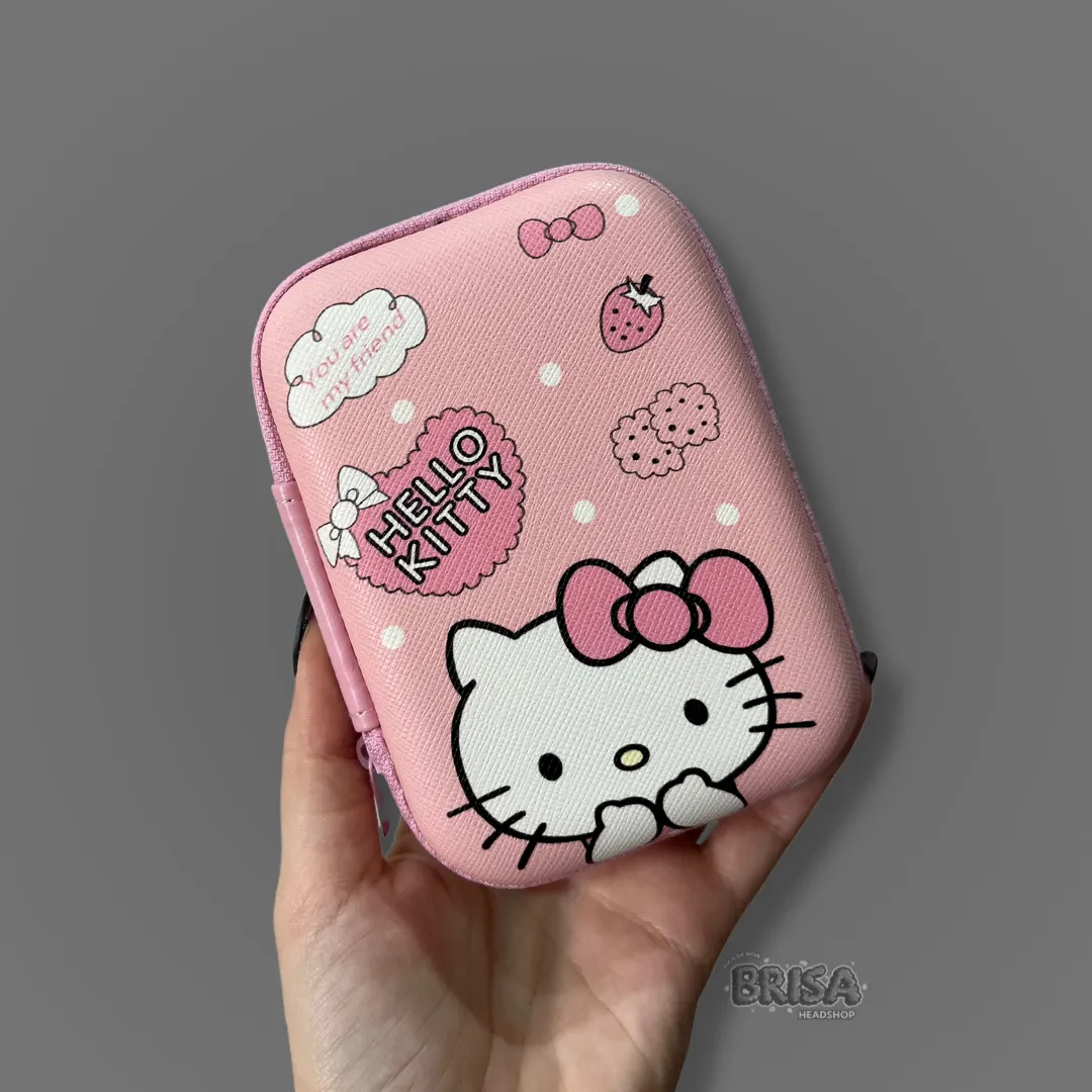 Case Hello Kitty