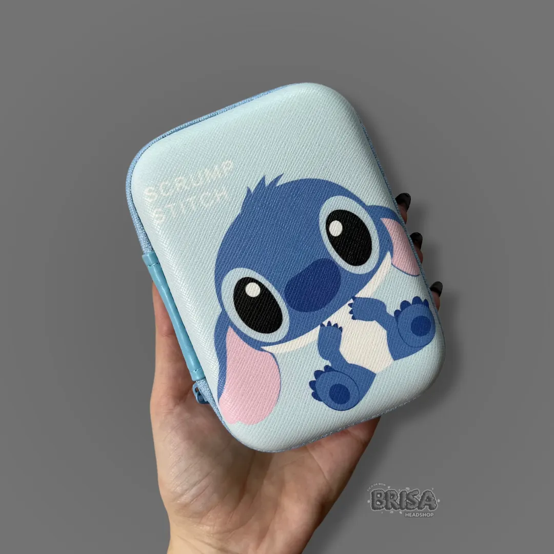 Case Stitch