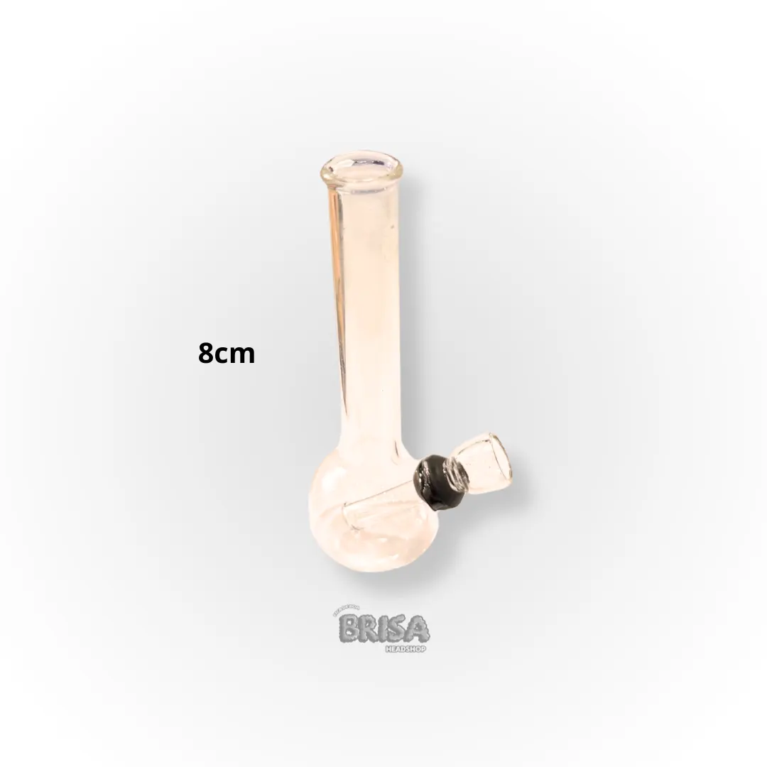 Micro Bong 8cm
