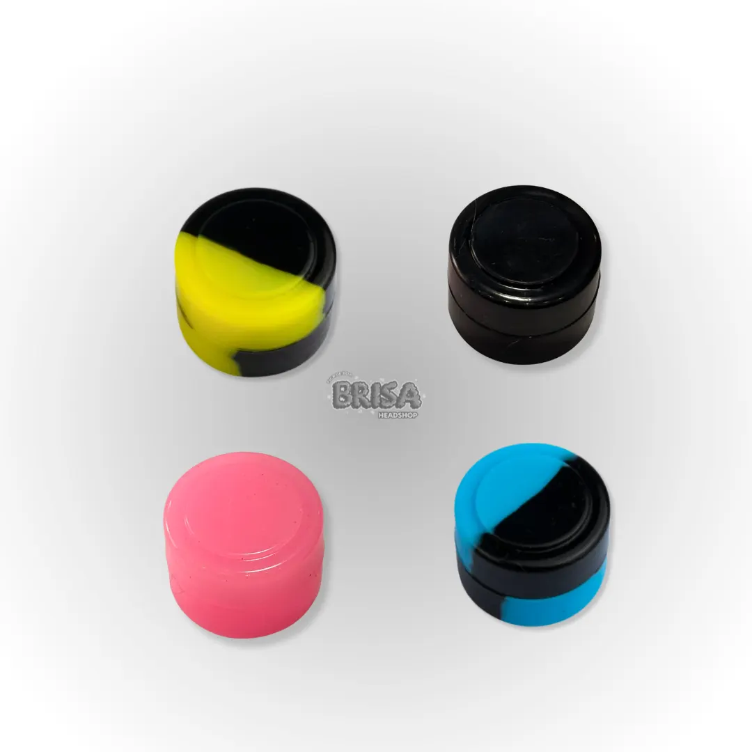 Slick de Silicone 2 ml