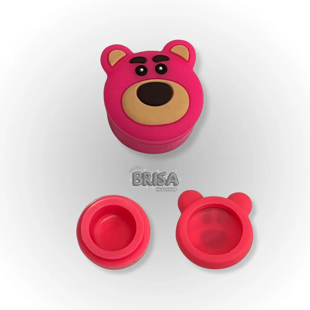 Slick de Silicone Lotso