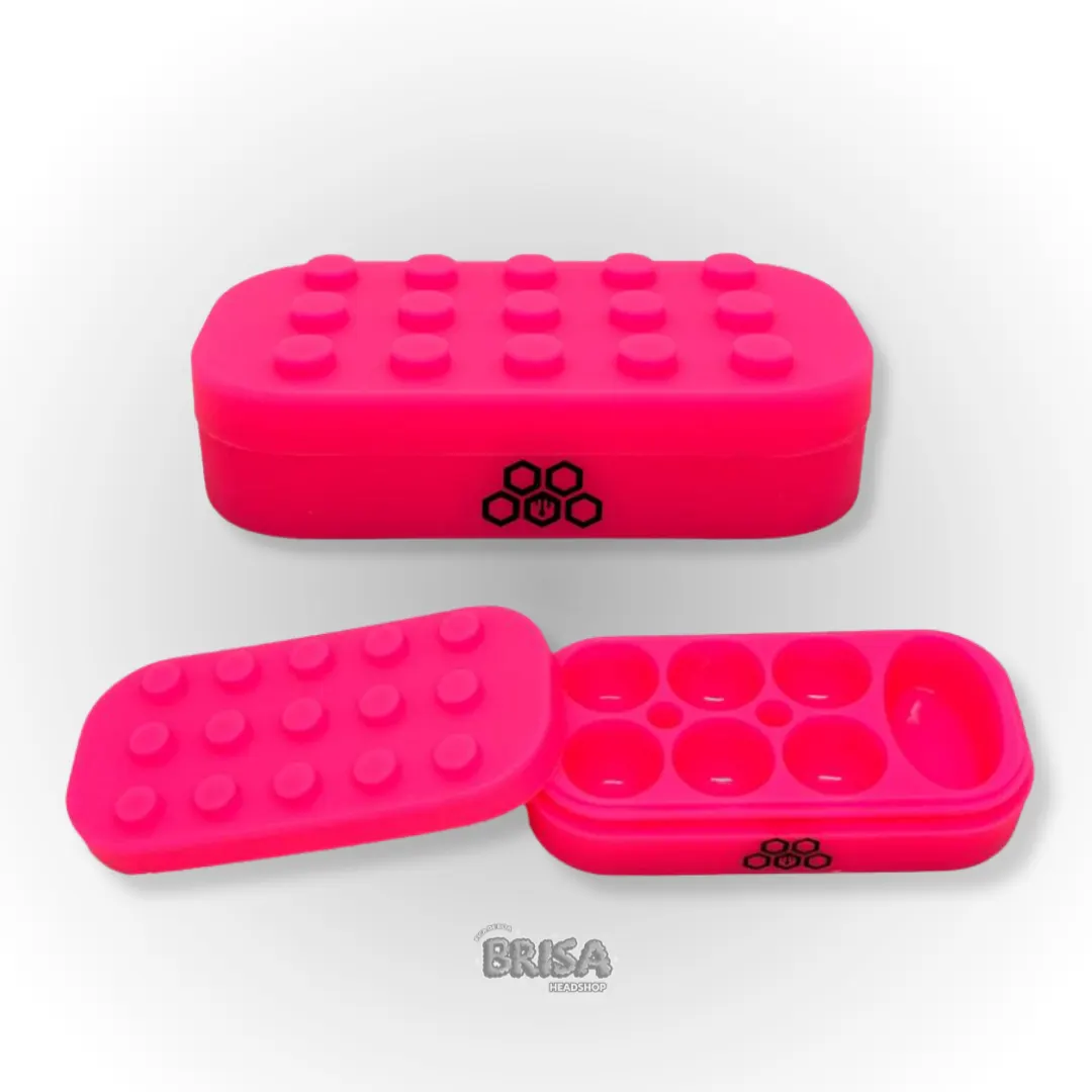 Slick Lego Cultura Dab 34ml Rosa