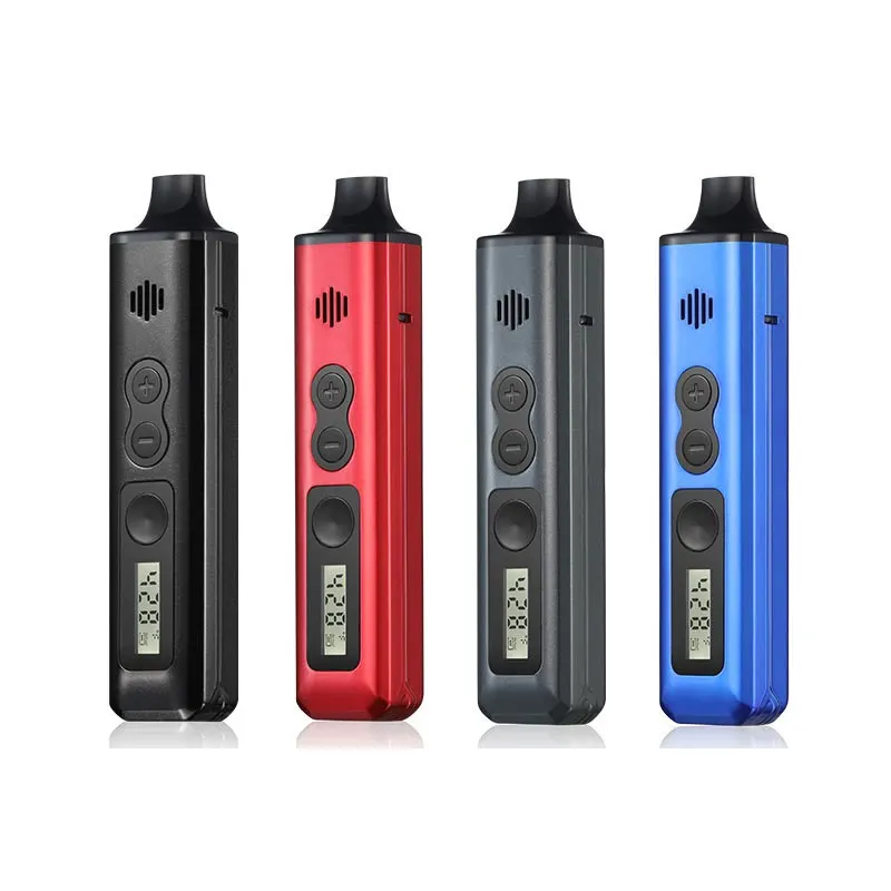 Vaporizador de Ervas Secas Taurus